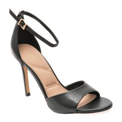 Sandale elegante ALDO negre