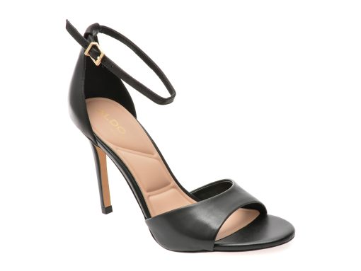 Sandale elegante ALDO negre