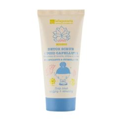 Scrub pentru scalp detoxifiant La Saponari - 100 ml-FEMEI-GENTI SI ACCESORII/Produse cosmetice