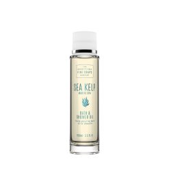 Sea kelp marine spa bath & shower oil 100 ml-Ingrijirea pielii-Produse de baie > Produse pentru dus si exfoliere