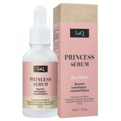 Serum cremos hidratant iluminator PRINCESS (no. 2) - 30ml --FEMEI-GENTI SI ACCESORII/Produse cosmetice