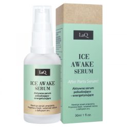 Serum tip gel energizant ICE AWAKE - 30 ml --FEMEI-GENTI SI ACCESORII/Produse cosmetice