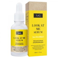 Serum uleios antioxidant LOOK AT ME (no. 6) - 30ml --FEMEI-GENTI SI ACCESORII/Produse cosmetice