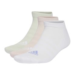 Set de sosete scurte unisex- 3 perechi-FEMEI-IMBRACAMINTE/Dresuri si sosete