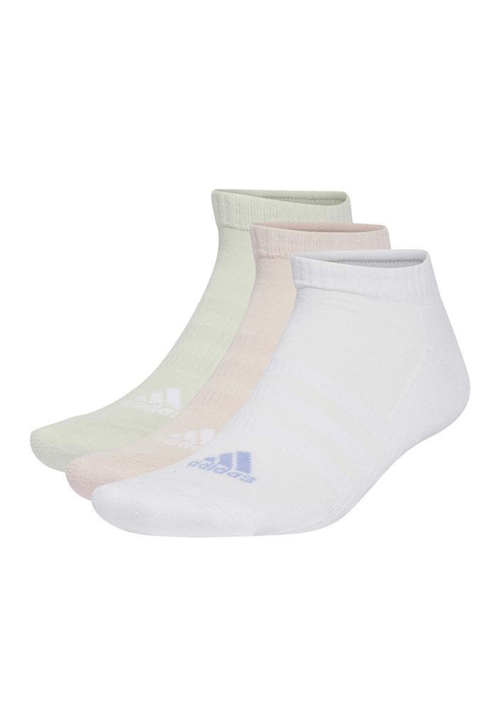 Set de sosete scurte unisex- 3 perechi-FEMEI-IMBRACAMINTE/Dresuri si sosete