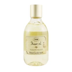 Shower oil - patchouli lanvender vanilla 300 ml-Ingrijirea pielii-Produse de baie > Produse pentru dus si exfoliere