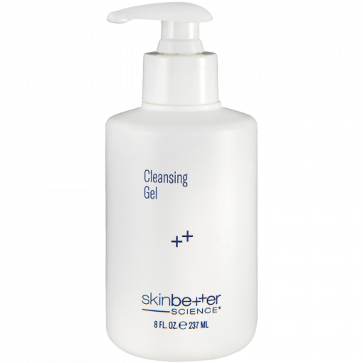 Skinbetter Cleansing Gel 237 ml-Branduri-SKINBETTER