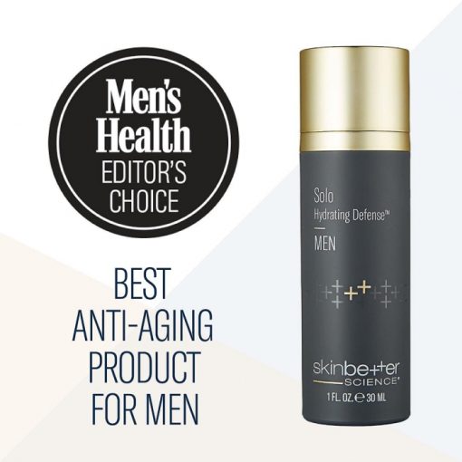 Skinbetter Solo Hydrating Defense Men 30ml-Branduri-SKINBETTER