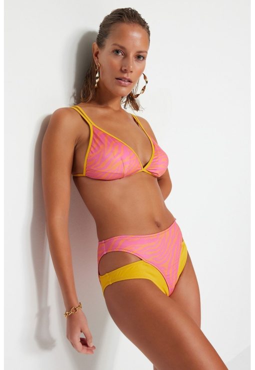 Slip cu model 2 in 1-FEMEI-IMBRACAMINTE/Costume de baie