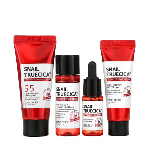 Snail truecica kit 90 ml-Ingrijirea pielii-Seturi