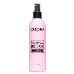 Solutie curatare pensule make-up Cupio 250ml-Makeup-Pensule profesionale make-up