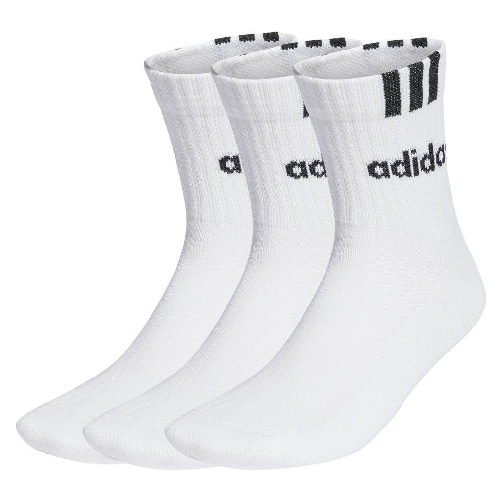 Sosete ADIDAS pentru barbati C 3S LIN 3P - HT3437-Accesorii-Sosete