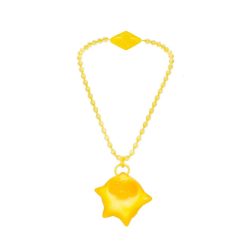 Sparkling necklace-Jucarii-Figurine