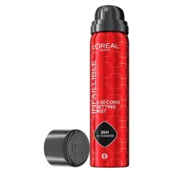 Spray de fixare machiaj Infaillible 3 second - 75 ml-FEMEI-GENTI SI ACCESORII/Produse cosmetice