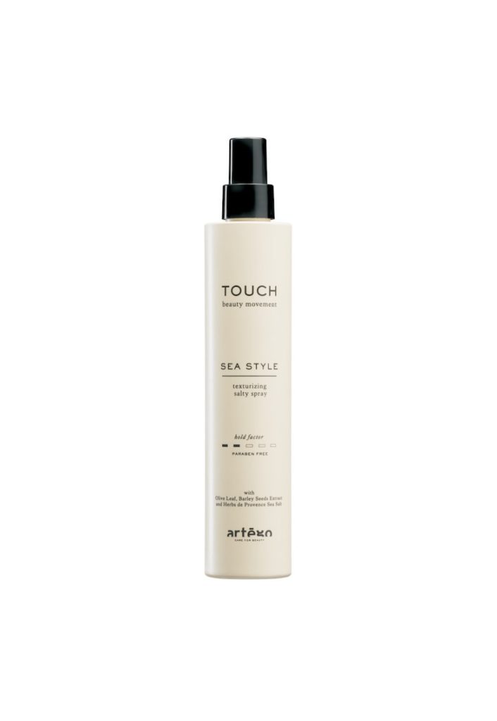 Spray de texturizare Touch Sea Style 250ml-FEMEI-GENTI SI ACCESORII/Produse cosmetice