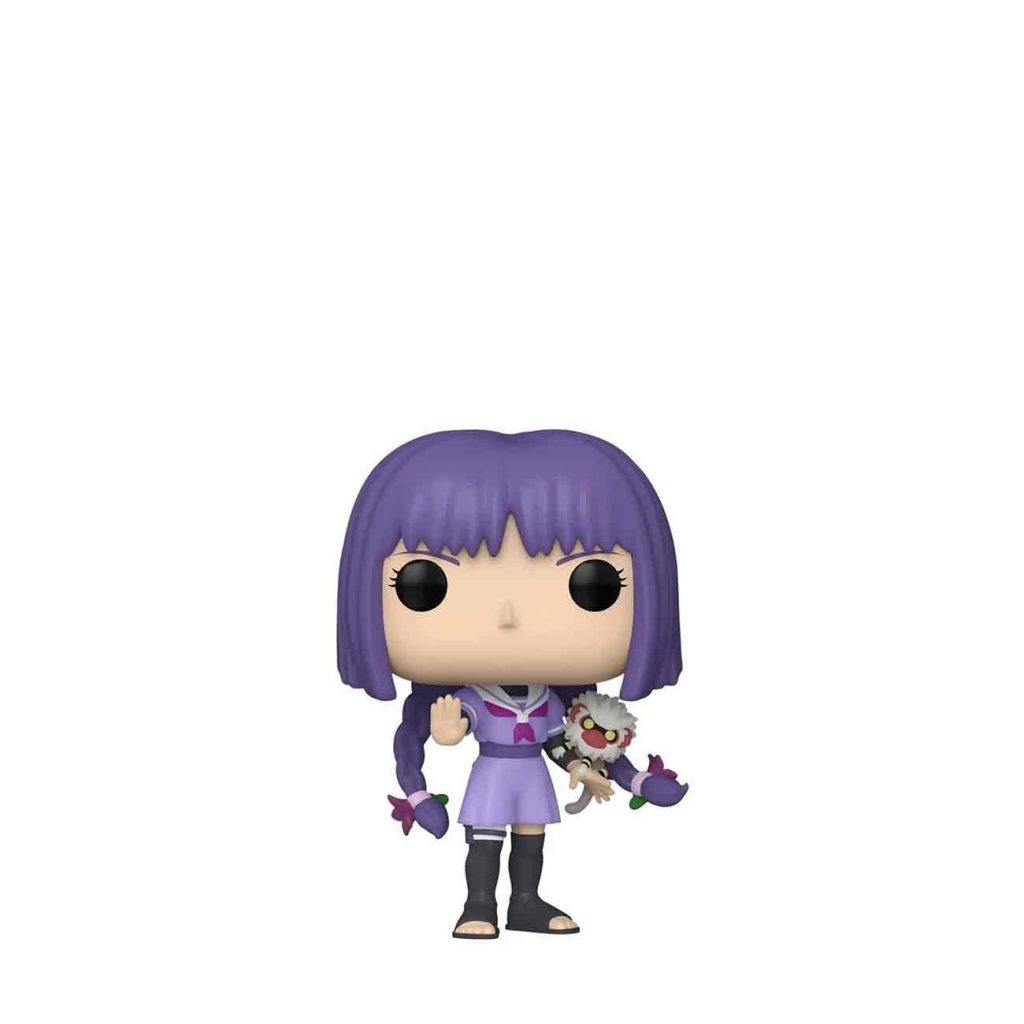 Sumire-Jucarii-Figurine