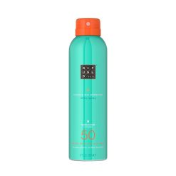 The ritual of karma sun protection milky spray spf 50 200 ml-Ingrijirea pielii-Protectie solara