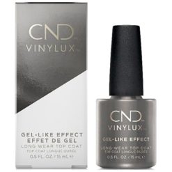 Top De Unghii Vinylux Gel Like Effect 15ml-FEMEI-GENTI SI ACCESORII/Produse cosmetice