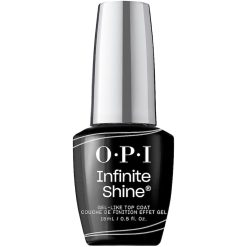 Top coat pentru lac de unghii cu efect de gel Infinite Shine Top Coat - 15 ml-FEMEI-GENTI SI ACCESORII/Produse cosmetice