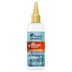 Tratament pentru scalp Head & Shoulders Derma X Pro - 145 ml-FEMEI-GENTI SI ACCESORII/Produse cosmetice