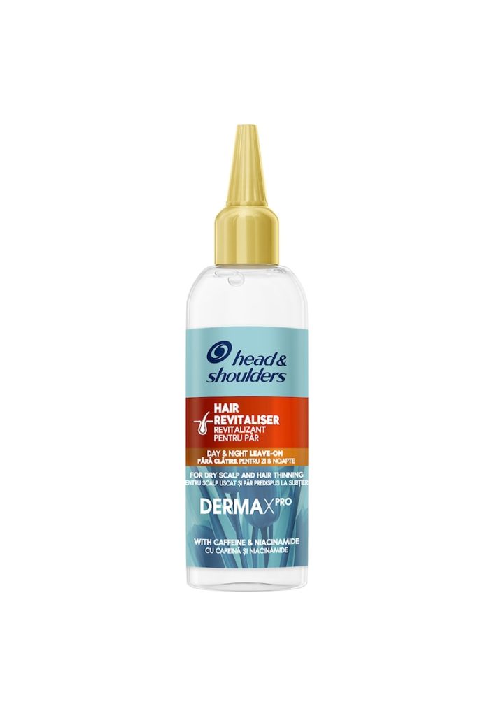 Tratament pentru scalp Head & Shoulders Derma X Pro - 145 ml-FEMEI-GENTI SI ACCESORII/Produse cosmetice