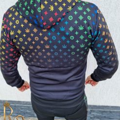 Trening Sport de barbati URBAN Gold MODEL 2021 TG107 2