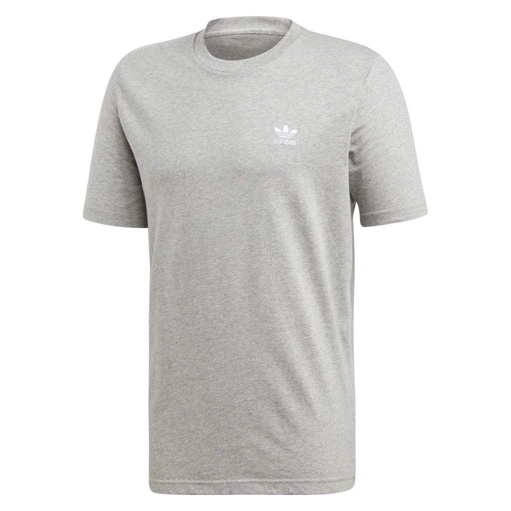 Tricou ADIDAS pentru barbati ESSENTIAL T - DV1641-Imbracaminte-Tricouri