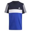Tricou ADIDAS pentru copii LK 3S TIB T - JF2647-Imbracaminte-Tricouri