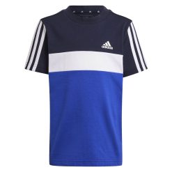 Tricou ADIDAS pentru copii LK 3S TIB T - JF2647-Imbracaminte-Tricouri