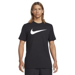 Tricou NIKE pentru barbati M NSW TEE ICON SWOOSH - DC5094010-Imbracaminte-Tricouri