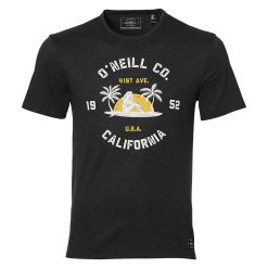 Tricou ONEILL pentru barbati LM SURF CO. T-SHIRT - 8A23289010-Imbracaminte-Tricouri