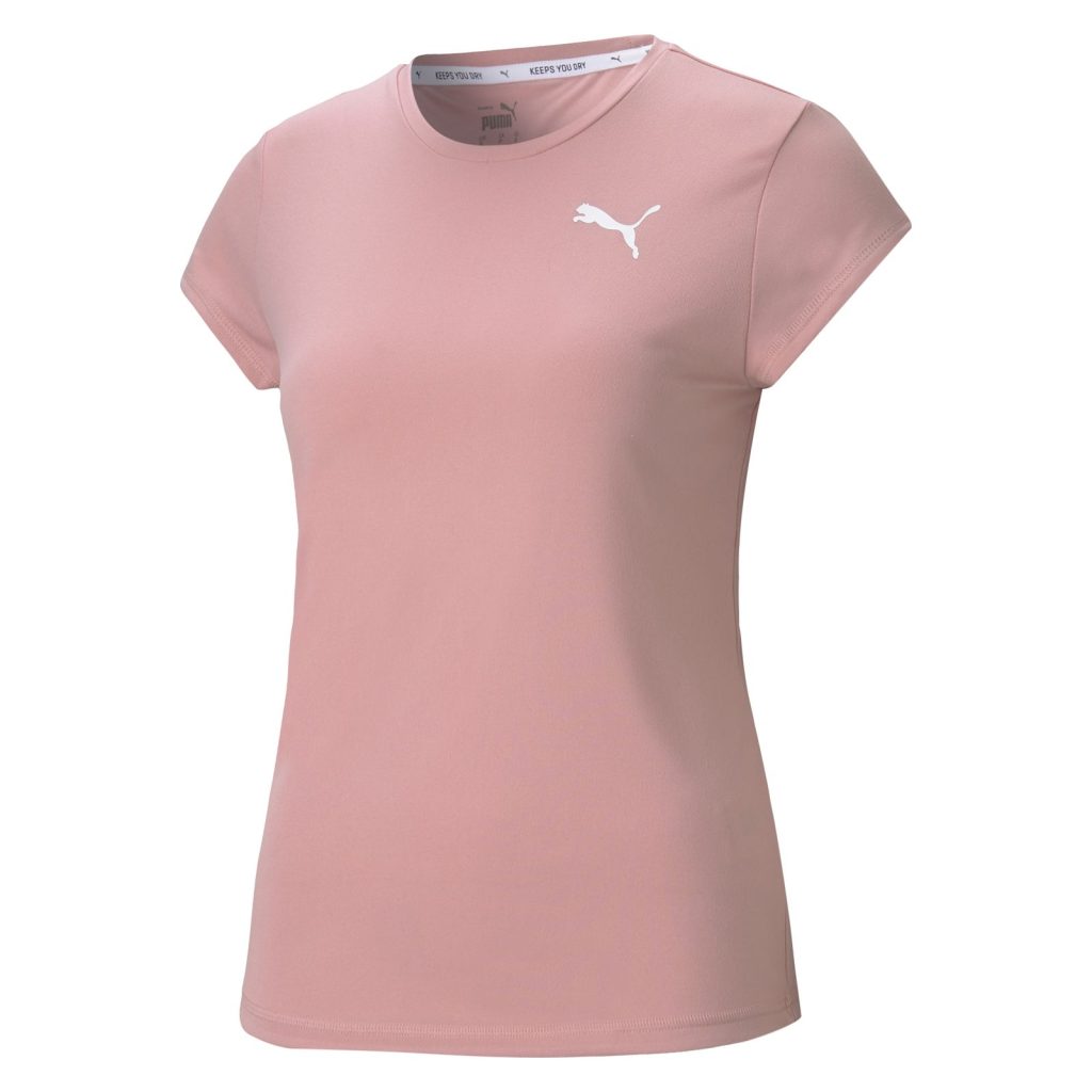 Tricou PUMA pentru femei ACTIVE TEE - 58685780-Imbracaminte-Tricouri