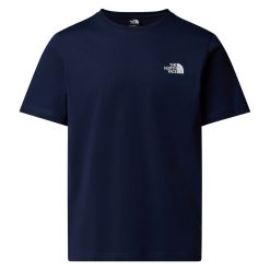 Tricou THE NORTH FACE pentru barbati CLASSIC TEE - NF0A894V8K21-Imbracaminte-Tricouri