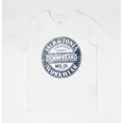 Tricou cu imprimeu logo-BAIETI-IMBRACAMINTE/Tricouri si maiouri