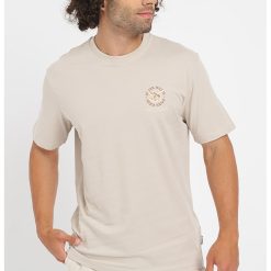 Tricou de bumbac organic-BARBATI-IMBRACAMINTE/Tricouri si maiouri