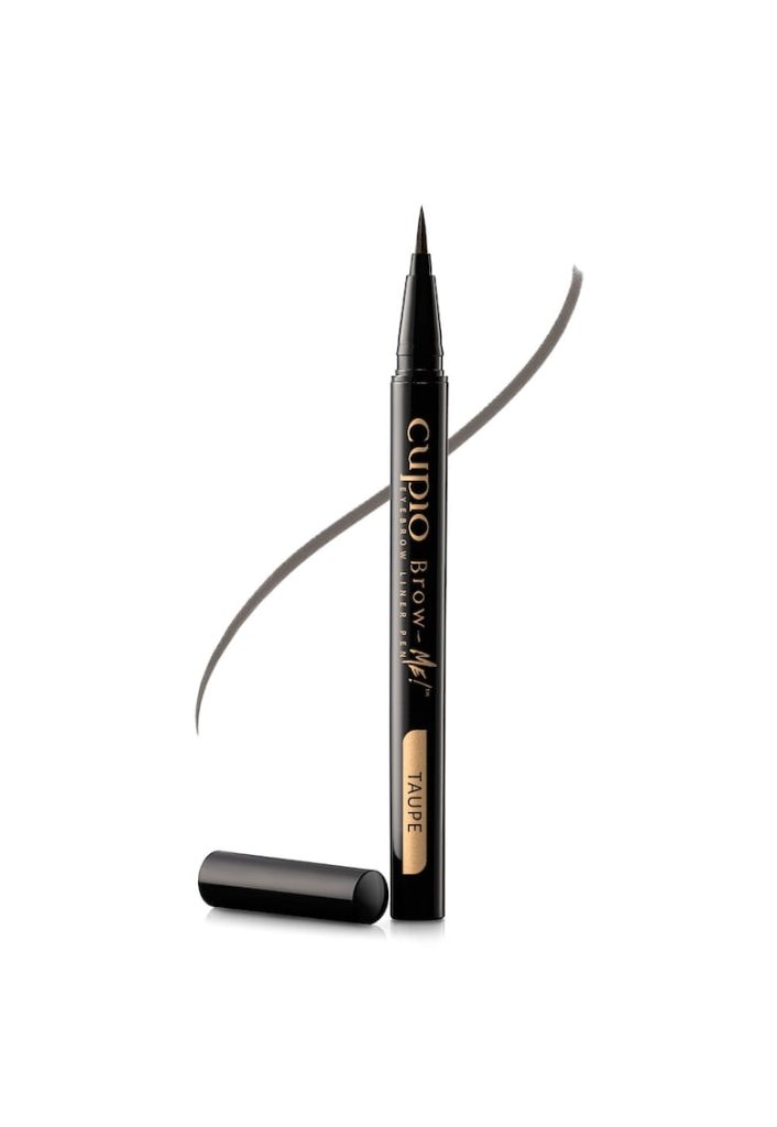 Tus lichid pentru sprancene - -Brow-Me! Liner Pen - Taupe - 0.5 ml-FEMEI-GENTI SI ACCESORII/Produse cosmetice