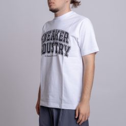 UNIVERSITY SNKRIND T SHIRT 1