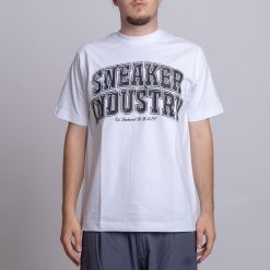 UNIVERSITY SNKRIND T-SHIRT-Barbati