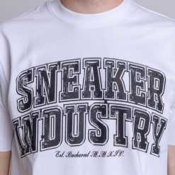 UNIVERSITY SNKRIND T SHIRT 3