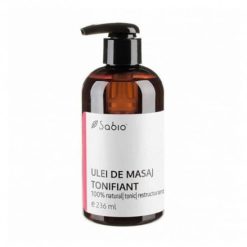 Ulei de masaj tonifiant 236 ml-FEMEI-