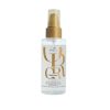 Ulei de par pentru catifelare si stralucire Oil Reflections Light Wella Professional 100ml-Ingrijire par-Tratamente