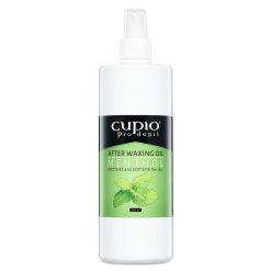 Ulei dupa epilare cu menthol 500 ml-Epilare-Uleiuri si Creme