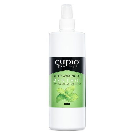 Ulei dupa epilare cu menthol 500 ml-Epilare-Uleiuri si Creme