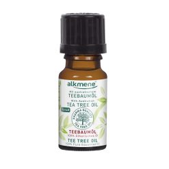 Ulei natural Tea - 10 ml-FEMEI-