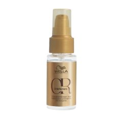 Ulei pentru stralucire Wella Professionals Oil Reflections Luminous Smoothening Oil pentru toate tipurile de par - 30 ml-FEMEI-GENTI SI ACCESORII/Produse cosmetice