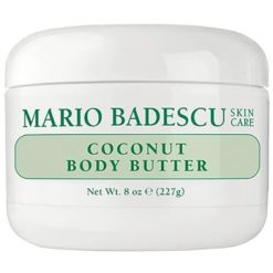 Unt de corp Coconut Body Butter 227g-FEMEI-