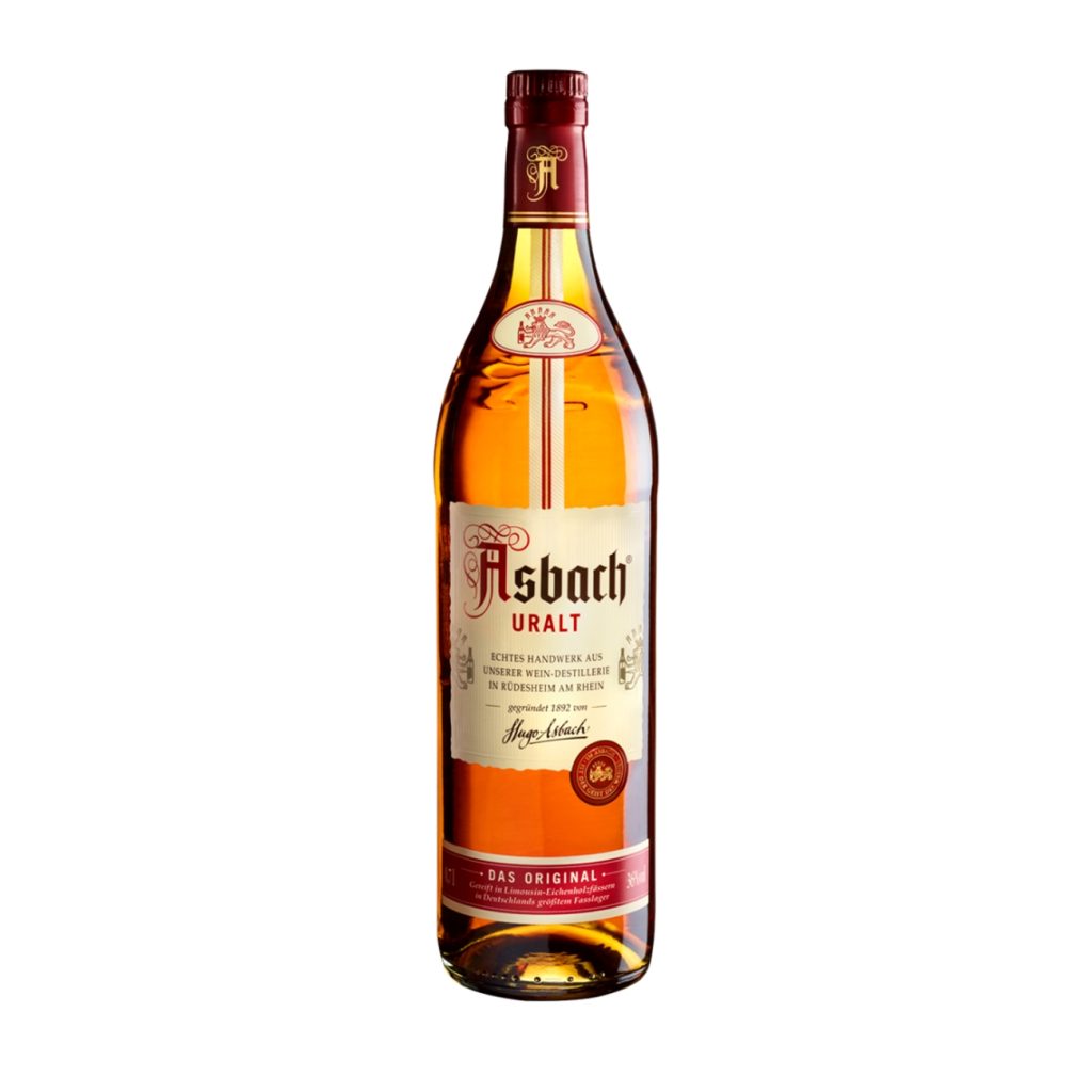 Uralt 1000 ml-Bauturi-Cognac si brandy > Brandy