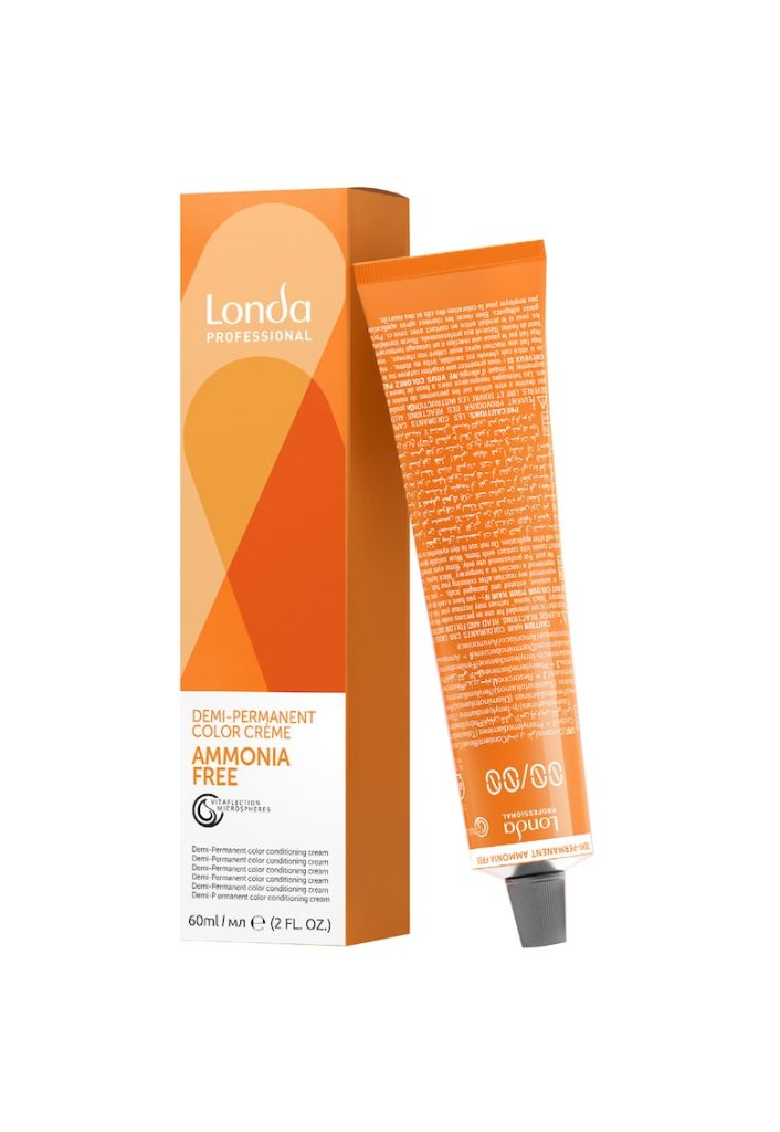 Vopsea de par demi pemanenta Londacolor 6/7-FEMEI-GENTI SI ACCESORII/Produse cosmetice