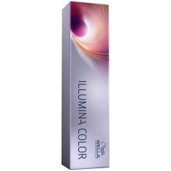 Vopsea de par permanenta Illumina Color 4/ castaniu mediu - 60 ml-FEMEI-GENTI SI ACCESORII/Produse cosmetice