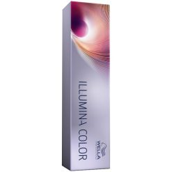 Vopsea de par permanenta Illumina Color - 60 ml - 8-FEMEI-GENTI SI ACCESORII/Produse cosmetice